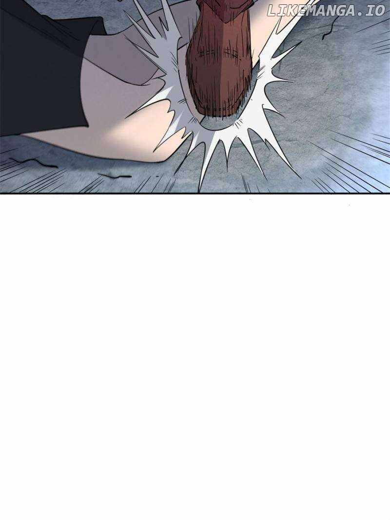 The People On Earth Are Too Ferocious Chapter 282 54